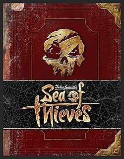 Tales from the Sea of Thieves