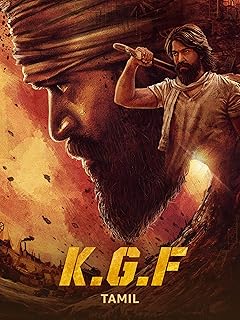 K.G.F: الفصل 1 (التاميل)